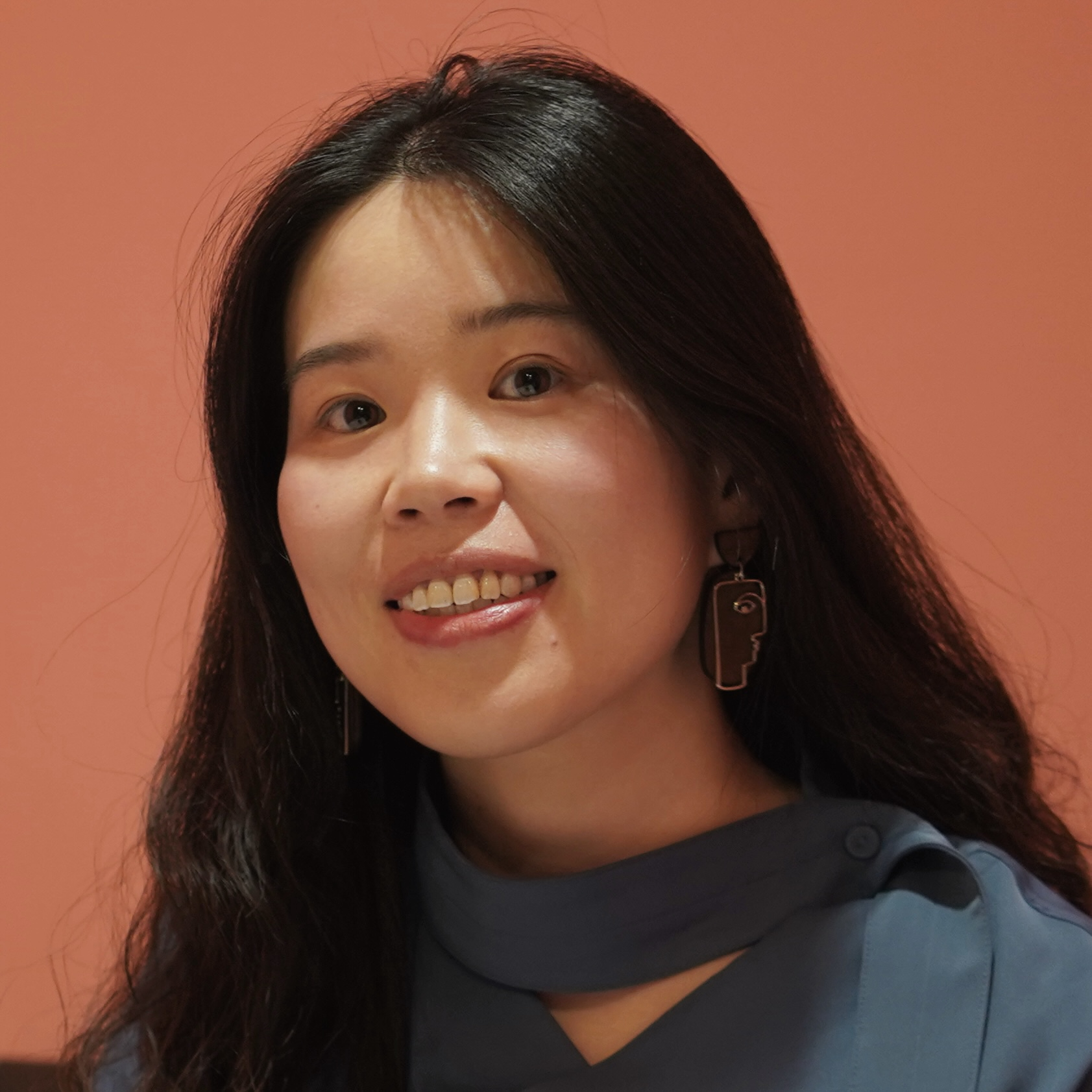 Dr Chen Peng (ε½η)